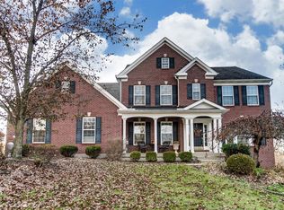 7101 Shadow Ridge Ct, Hamilton, OH 45011