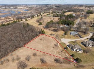 LOT 1 Gladys Ct, Berlin, WI 54923