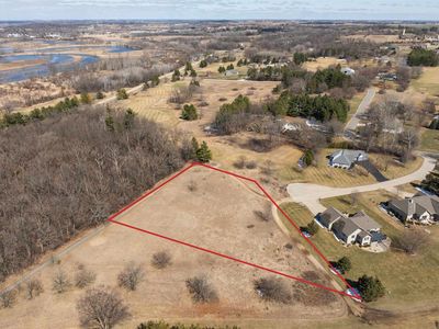 Lot 1 Gladys Court #1, Berlin, WI, 54923
