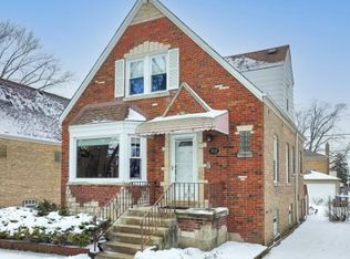 3032 N 78th Ave, Elmwood Park, IL 60707