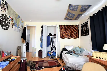 Rented by Clove Realty LLC