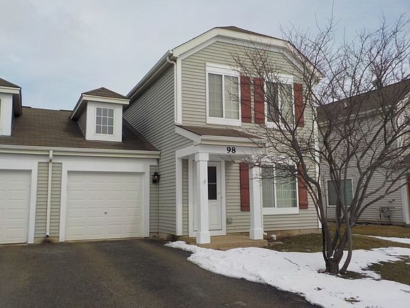 2nd image of 98 W Amberley Dr
