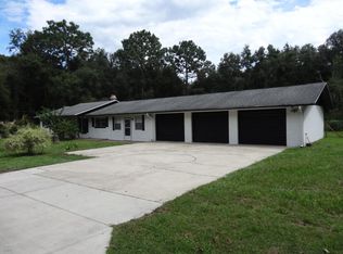 7700 SW 78th St, Ocala, FL 34476