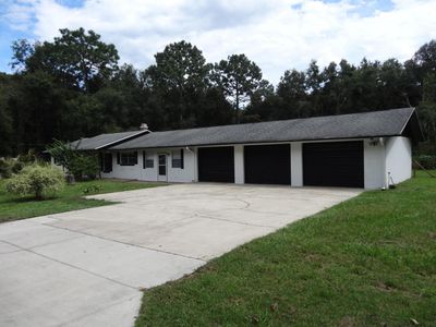 7700 SW 78th St, Ocala, FL, 34476
