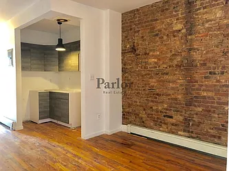 Rented by Parlor Real Estate Corp