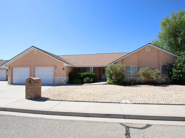 403 Ironwood Ct, Yerington, NV 89447