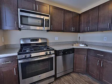 Orchard Meadows Apartment Homes