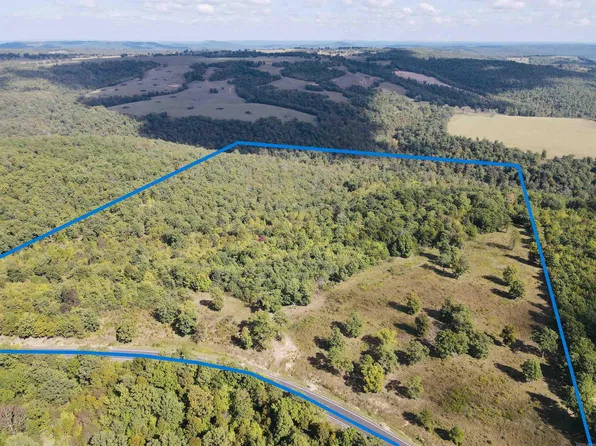 17641 Highway 27, Marshall, AR 72650