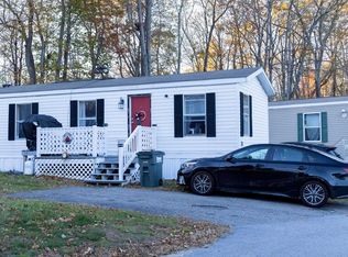 18 Maple St LOT 30, Pepperell, MA 01463