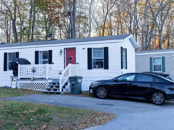 18 Maple St Lot 30, Pepperell, MA 01463