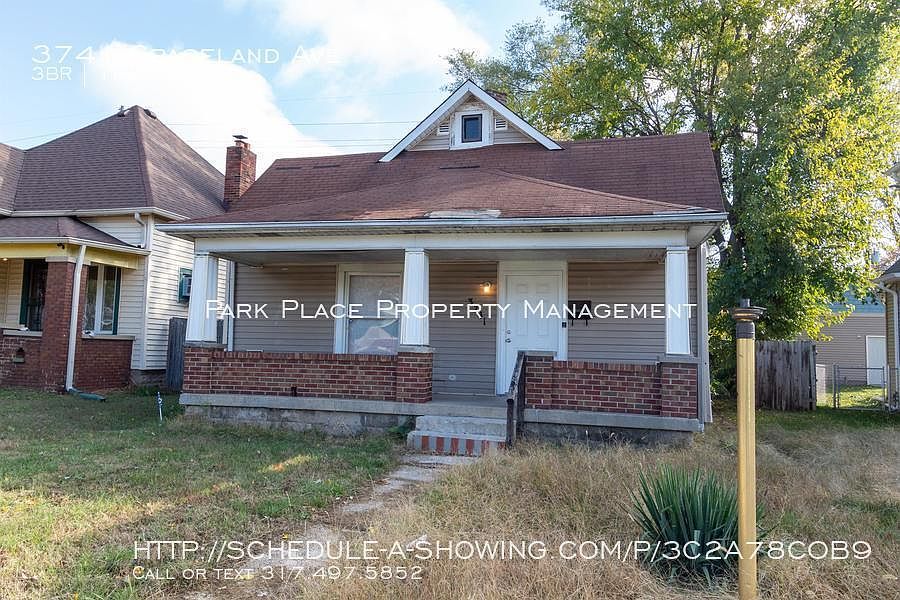 1st image of 3741 Graceland Ave