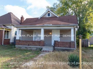3741 Graceland Ave, Indianapolis, IN 46208