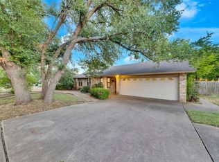 10517 Mourning Dove Dr, Austin, TX 78750