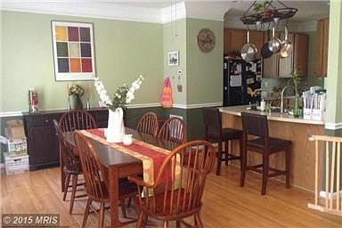 5th image of 13713 Harvest Glen Way