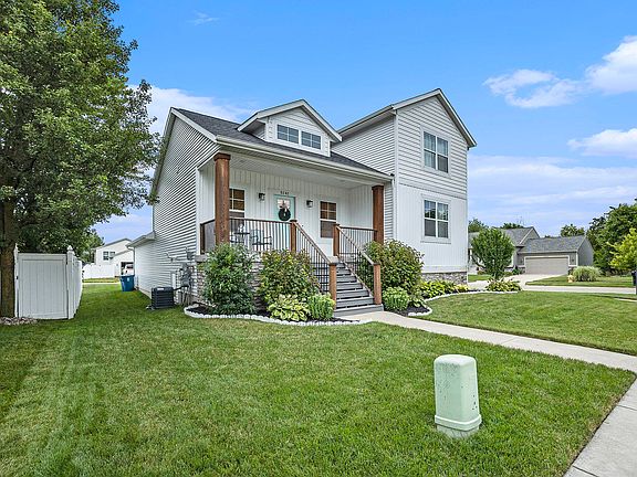 2nd image of 5141 Circlewood Ln