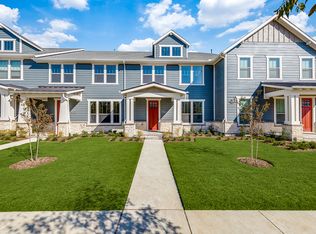 8744 Samara St, Frisco, TX 75035