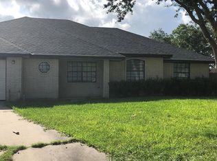 5317 Clearview Dr, Brownsville, TX 78526