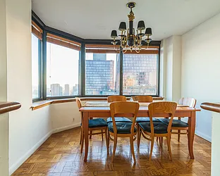 Rented by Luxury Habitat