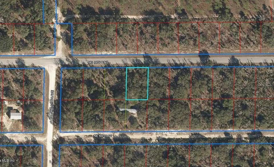 1st image of 11580 NE 69th Ln