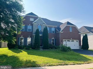 8923 Claret Way, Bristow, VA 20136
