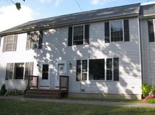 95 High St UNIT B, Uxbridge, MA 01569