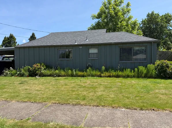745 6th St, Springfield, OR 97477