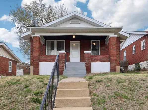 8613 Olden Ave, Saint Louis, MO 63114