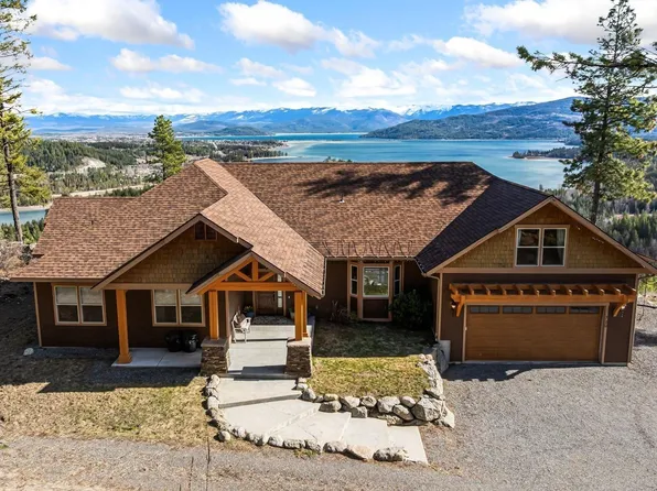 729 Delaney Dr, Sagle, ID 83860