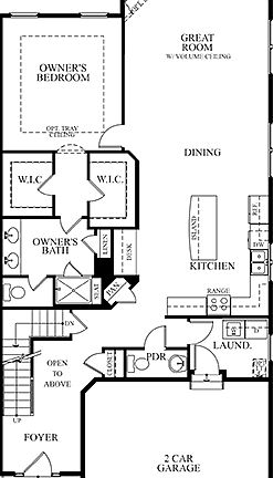 Floor Plan.