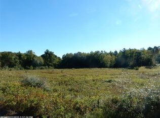 1146 Hallowell Rd, Durham, ME 04222