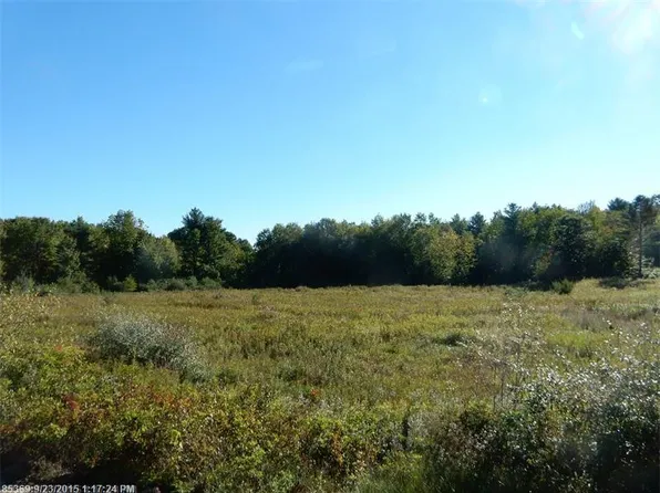 1146 Hallowell Rd, Durham, ME 04222