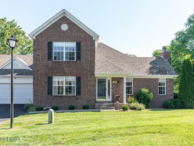 1701 Eagle Creek Pl, Lyndon, KY, 40222