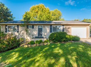 1627 River Crest Dr, Knoxville, TN 37922