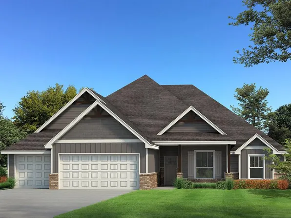 12316 Velvet Ash Ave, Oklahoma City, OK 73173