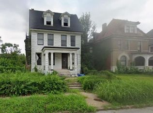 5136 Vernon Ave, Saint Louis, MO 63113