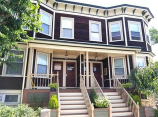 40 Fenno St, Revere, MA 02151