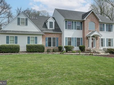 122 Cromwell Dr, Lincoln University, PA, 19352