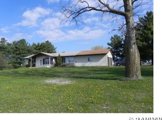 471 345th Ave, Frederic, WI 54837