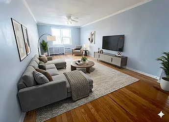 51-25 Van Kleeck Street, #4C