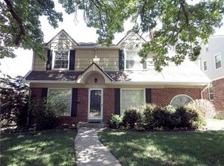 1288 W 72nd Ter, Kansas City, MO 64114