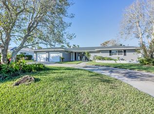 414 Triton Rd, Ormond Beach, FL 32176