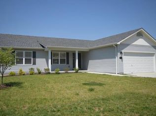 164 September St, Moscow Mills, MO 63362
