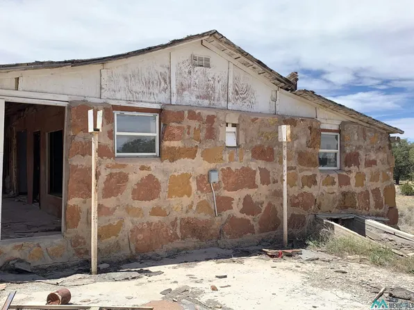 281 Candy Kitchen Rd, Ramah, NM 87357