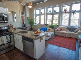 580 E Broad St APT 109, Athens, GA 30601