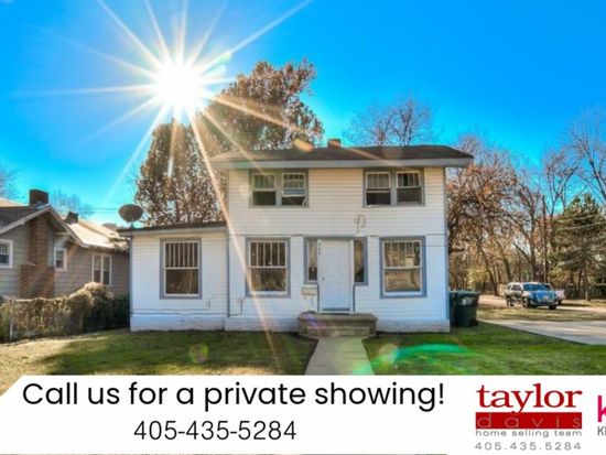904 Miller Ave Norman Ok 73069 Zillow