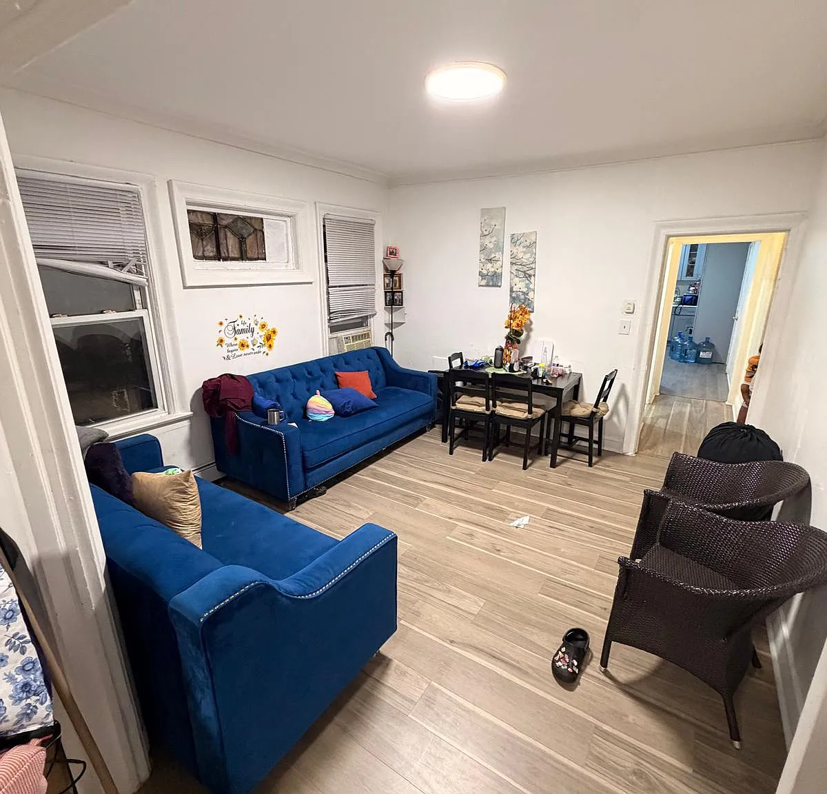 3 bed, $2,600 — Photo 4