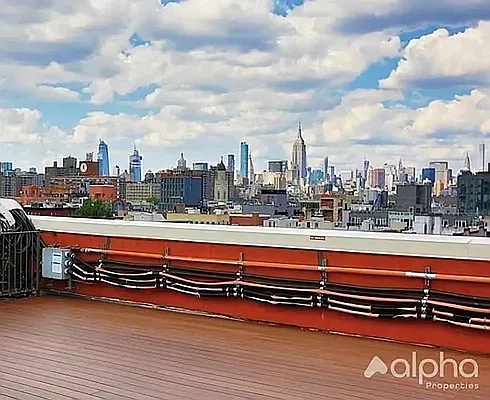 Rented by Alpha Properties NYC I LLC | media 1