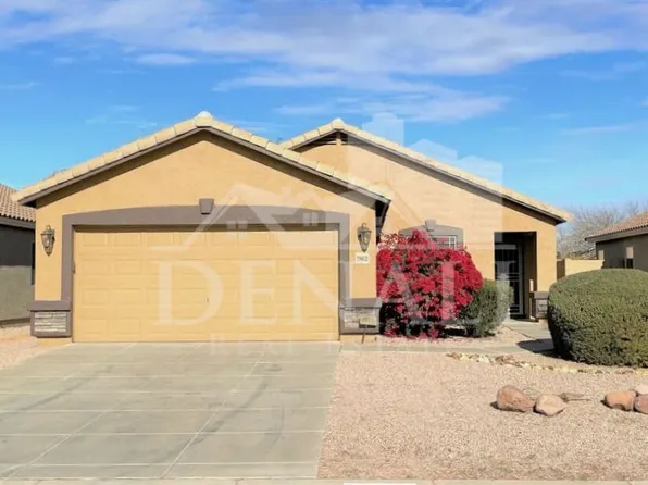 2862 E Bagdad Rd, San Tan Valley, AZ 85143