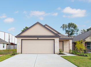 3785 Alexus Dr, Conroe, TX 77301