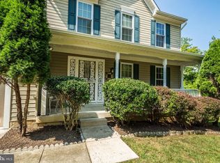 3822 Green Ash Ct, Randallstown, MD 21133